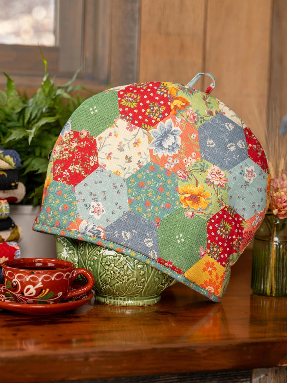 Tea Cozy Country Fair
