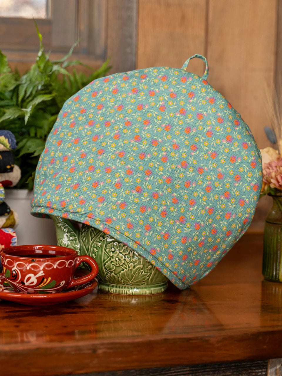 Tea Cozy Country Fair