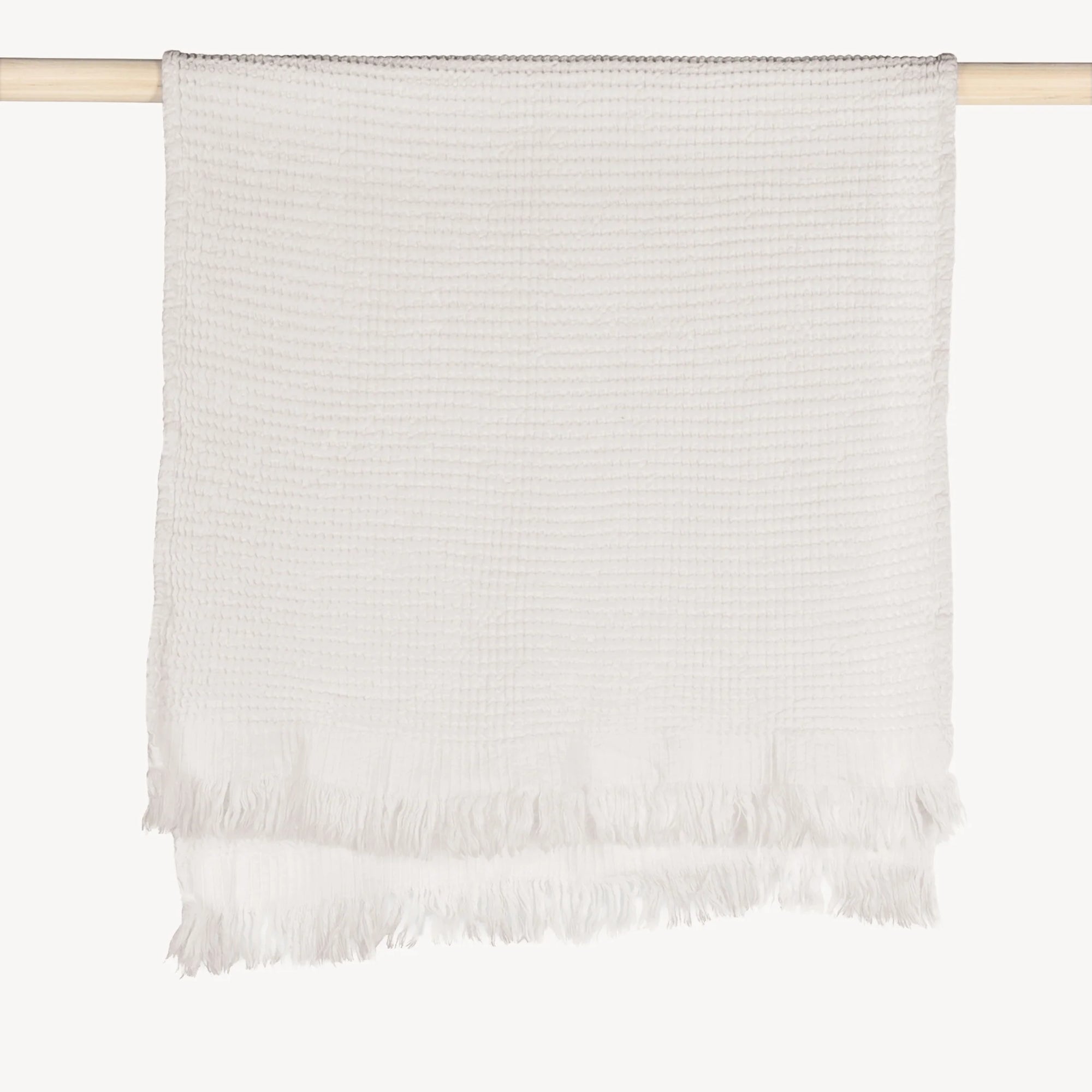 Hand Towel Wave