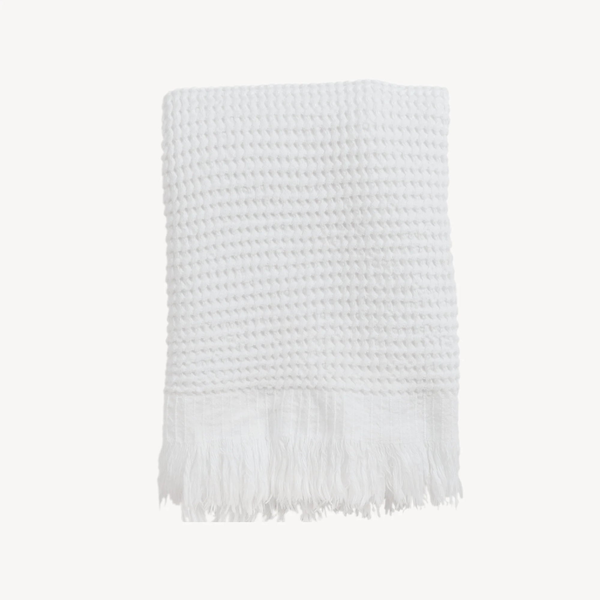 Hand Towel Wave