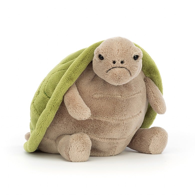 Jellycat Turtle Timmy