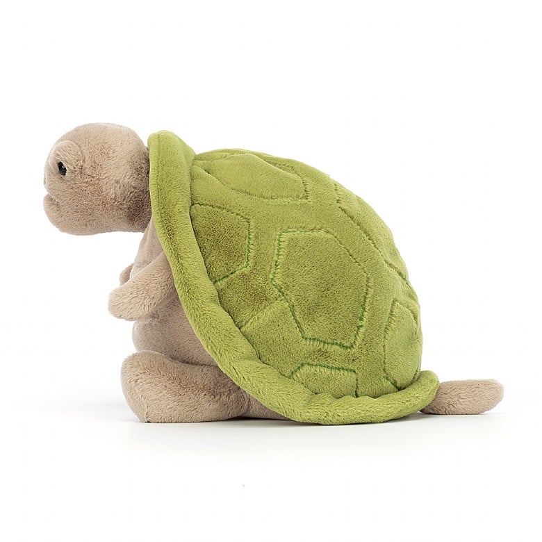 Jellycat Turtle Timmy