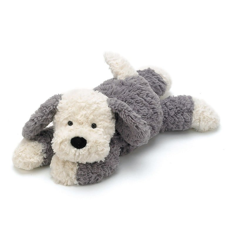 Tumblie Sheep Dog Med Jellycat