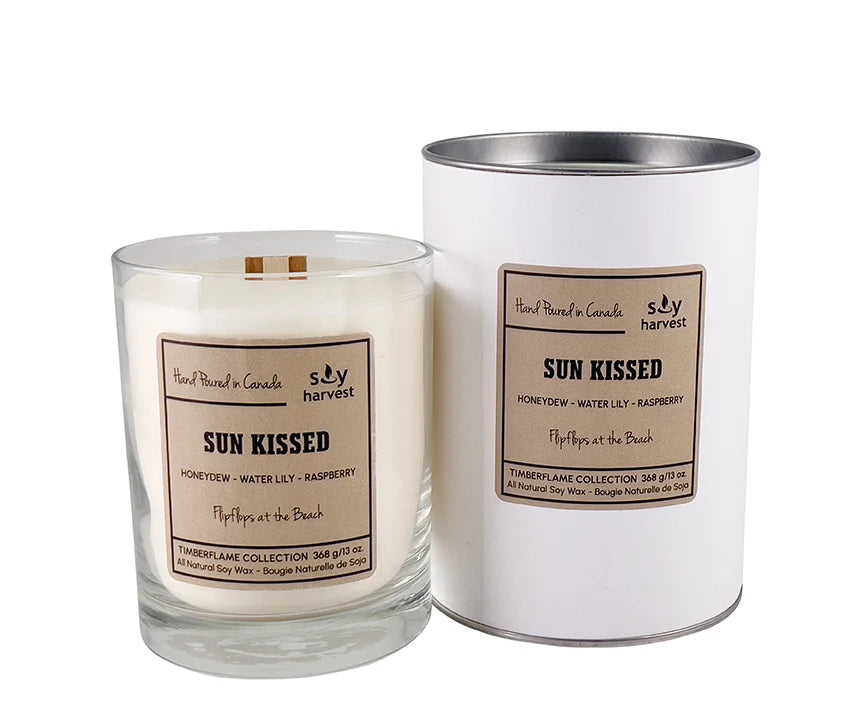 Candle Timberflame
