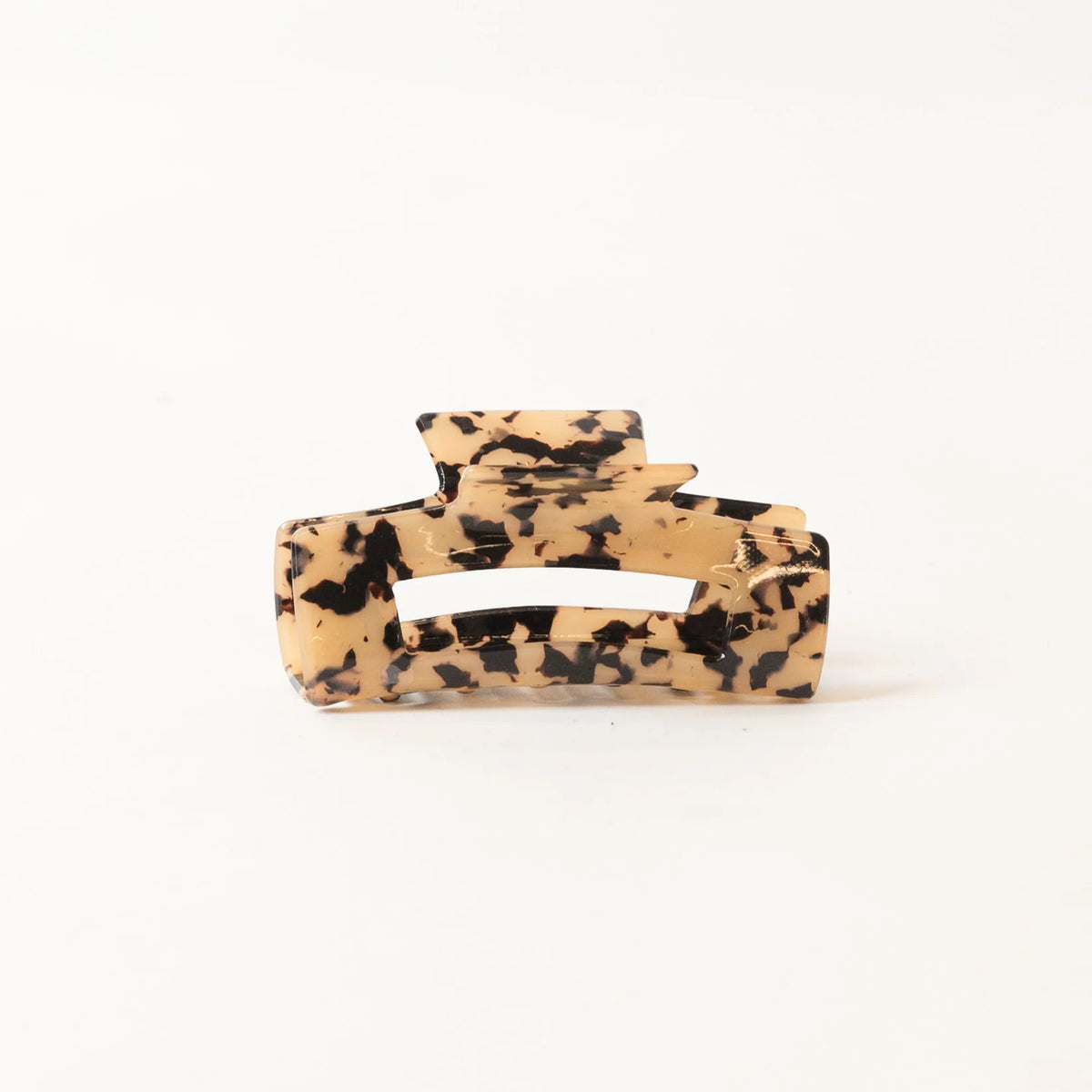 Hair Clip Tortoise