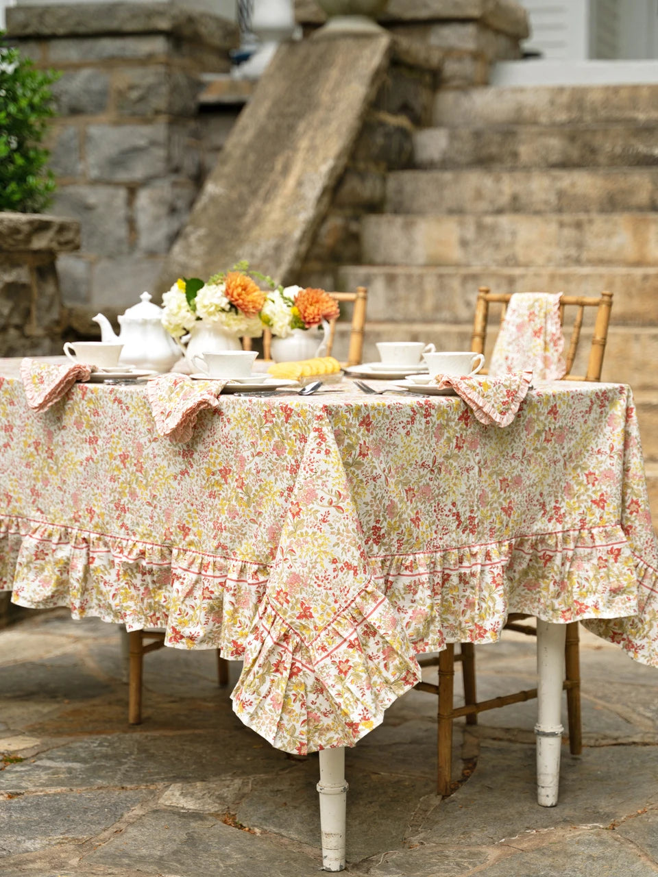 TC Penelope Ruffle