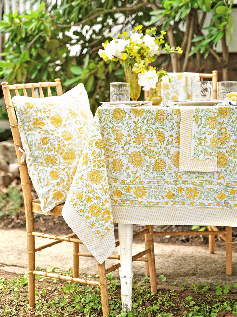 TC Sweet Sunshine Yellow