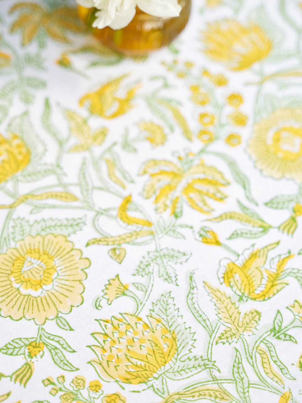 TC Sweet Sunshine Yellow