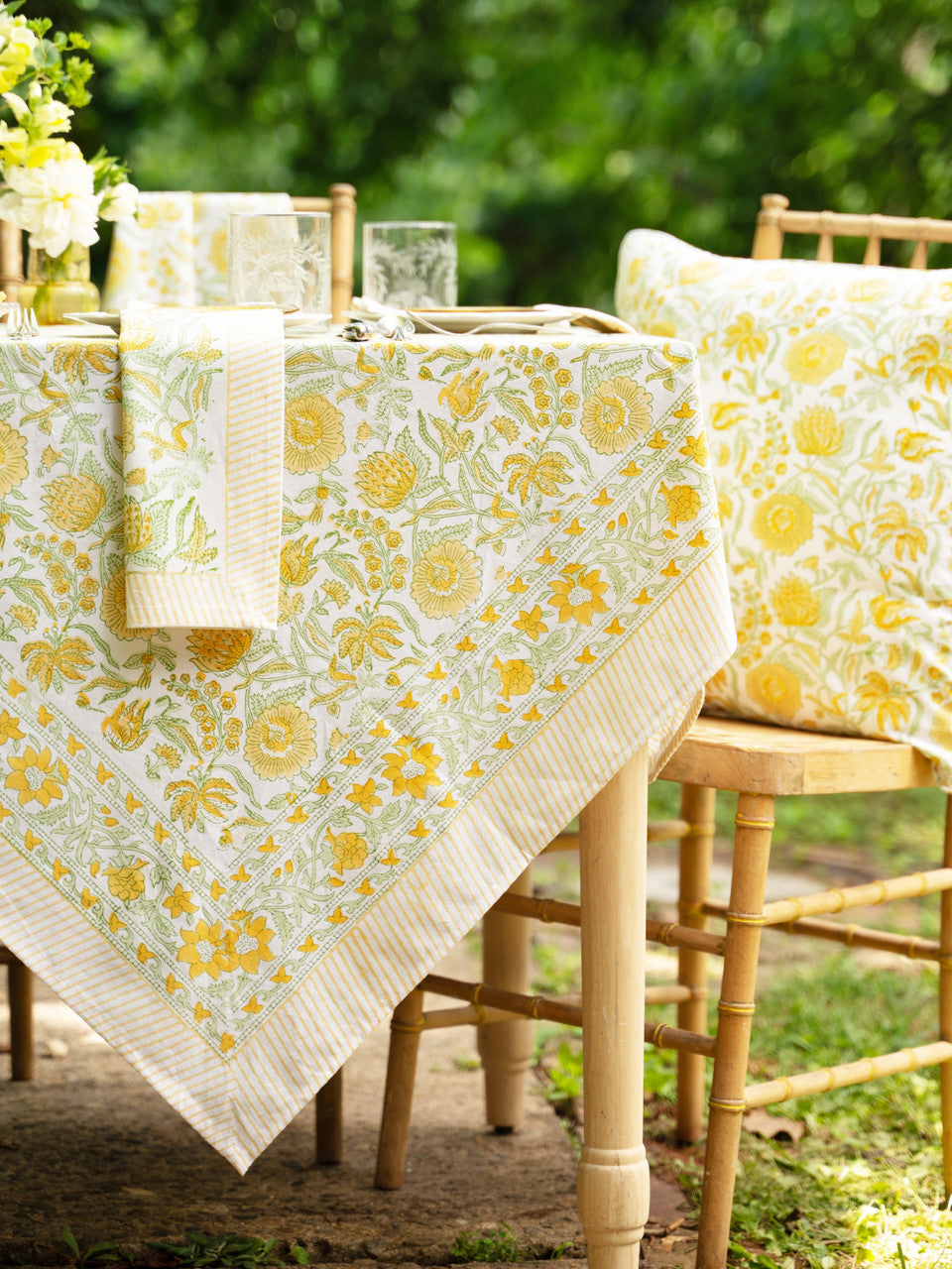 TC Sweet Sunshine Yellow
