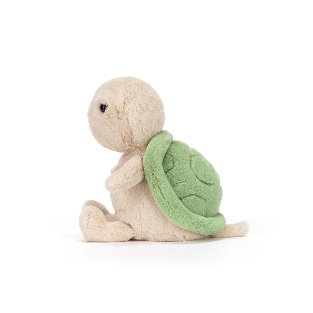 Thimble Turtle Jellycat