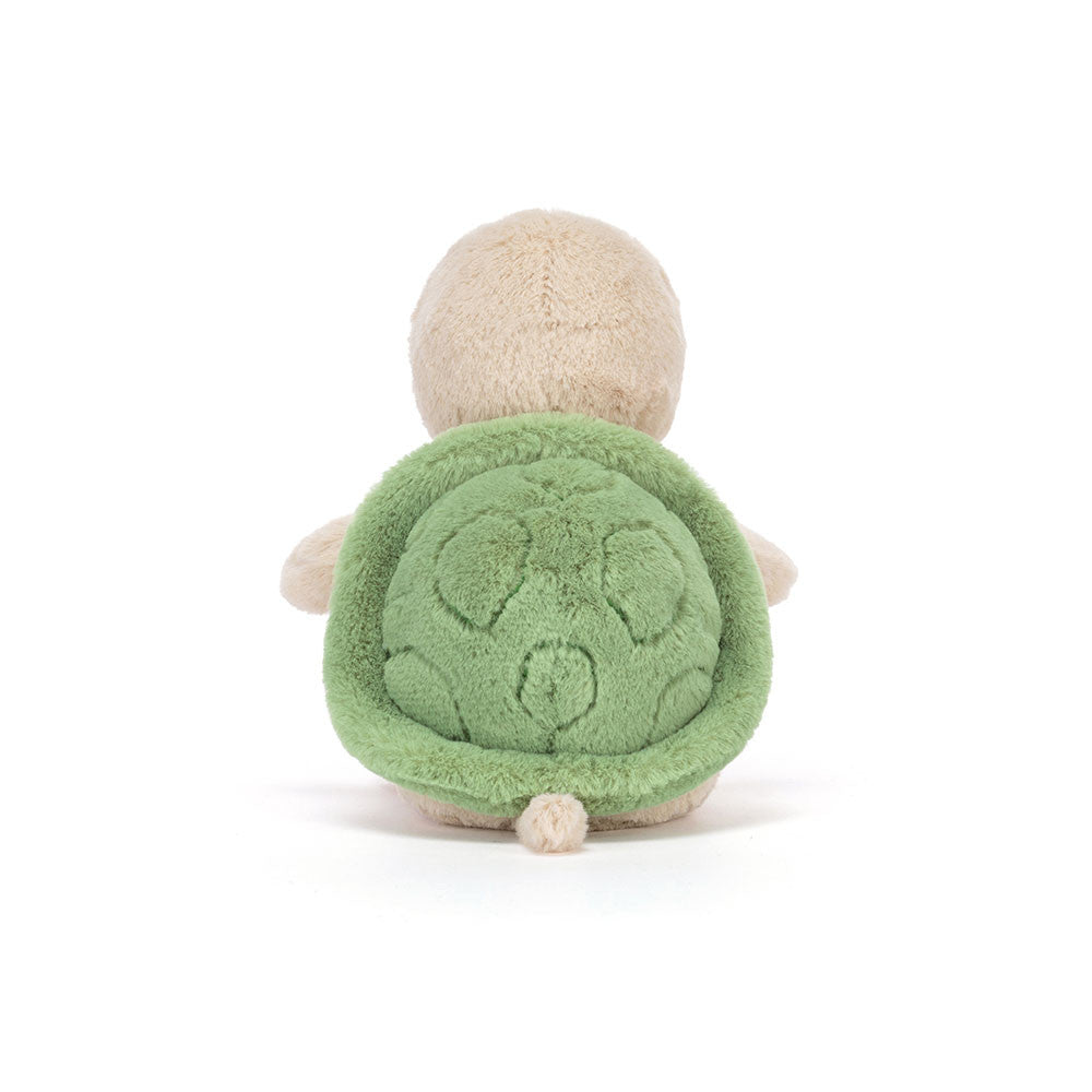 Thimble Turtle Jellycat
