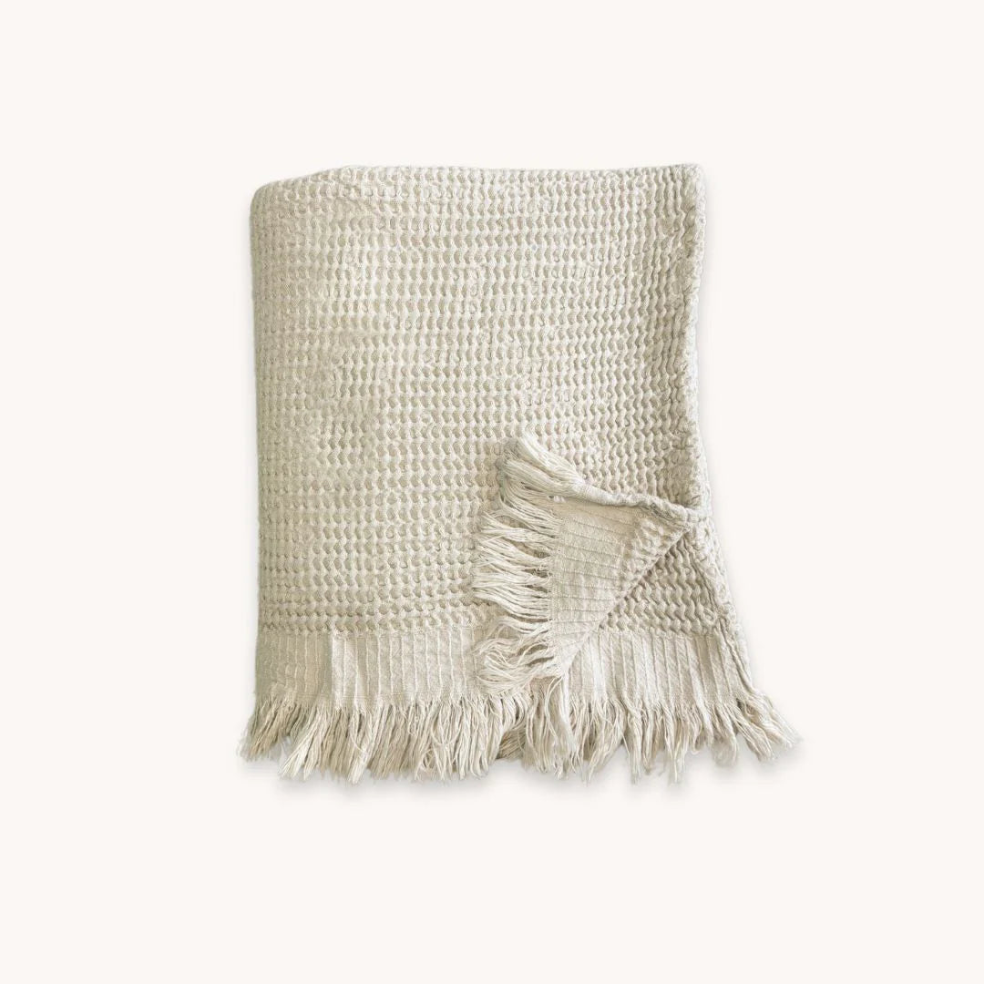 Hand Towel Wave
