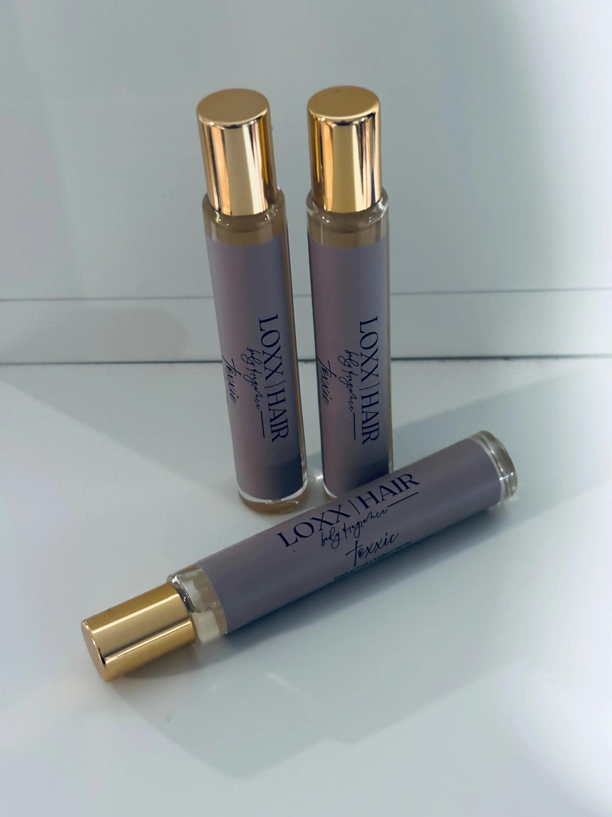 LOXX Body Toxxic Rollerball