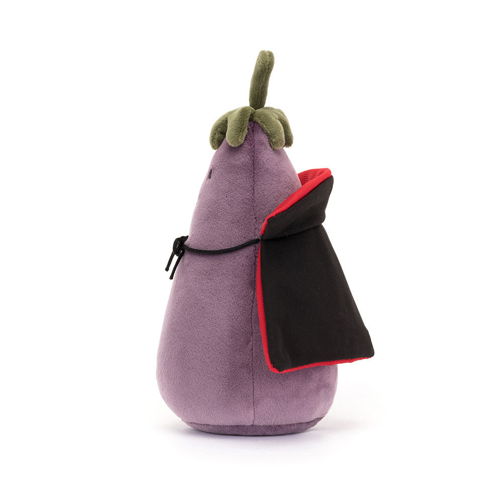 Jellycat Egg Plant Vampire