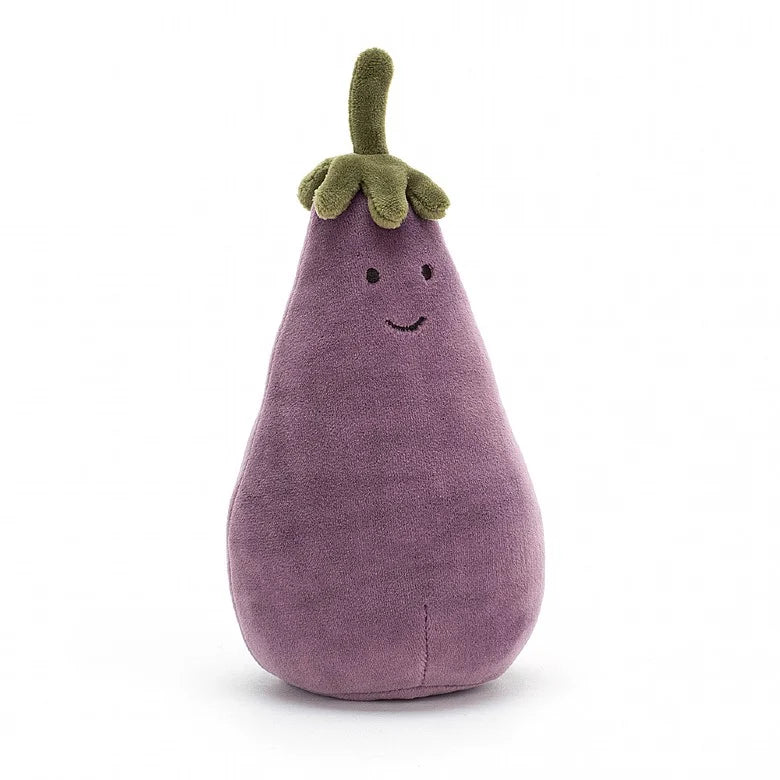 Aubergine Amuseables Jellycat