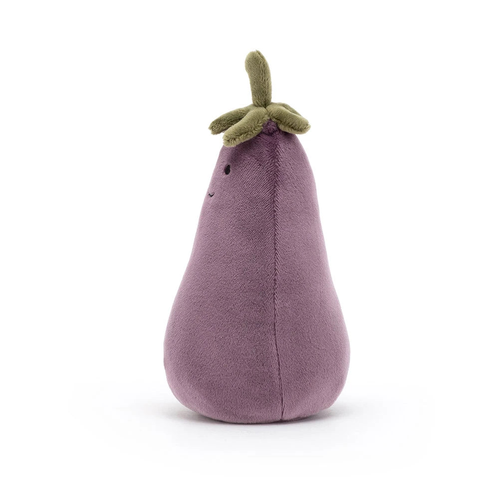 Aubergine Amuseables Jellycat