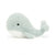 Jellycat Whale Wavelly Grey