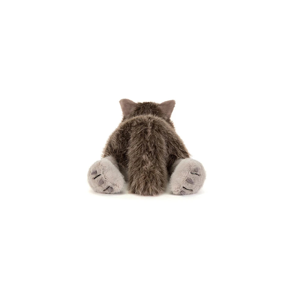 Ulrich Wolf Jellycat