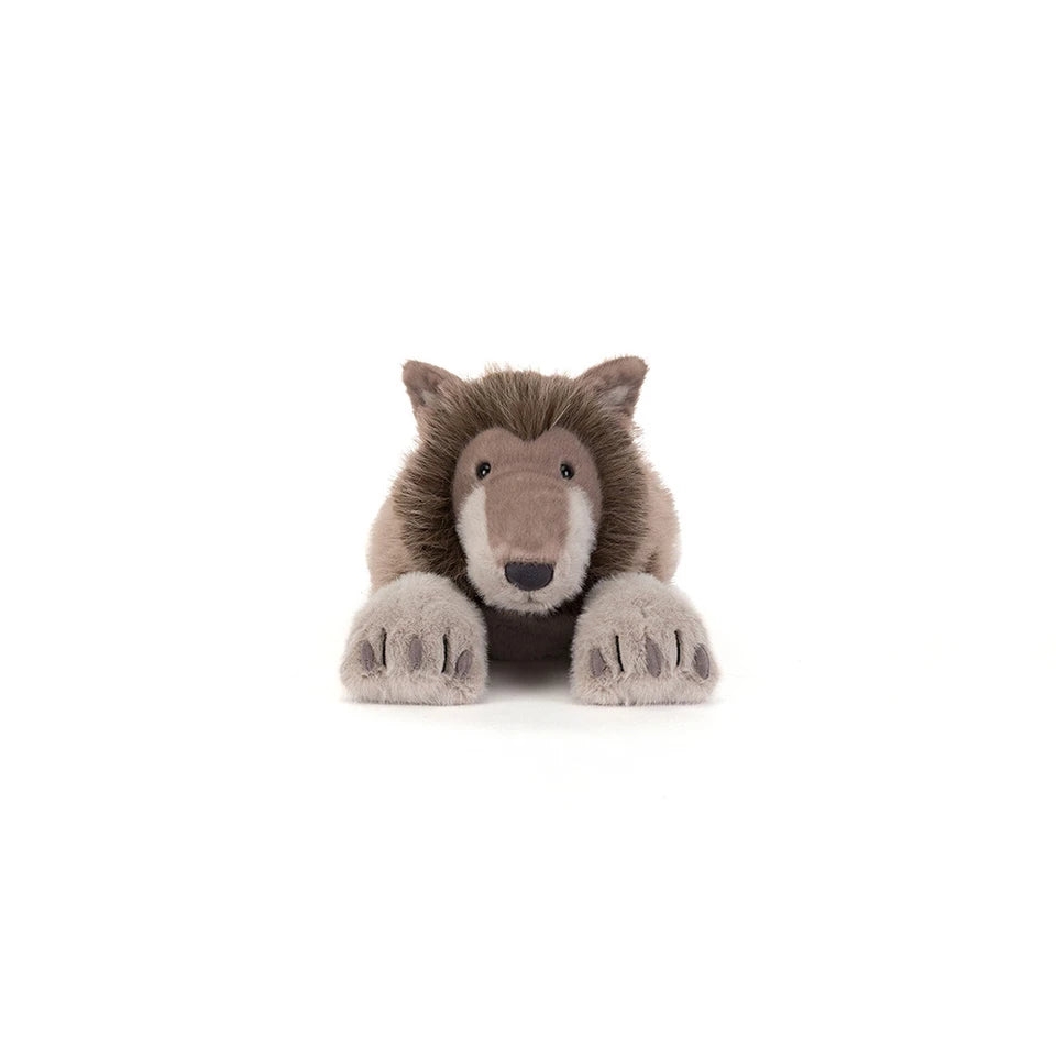 Ulrich Wolf Jellycat