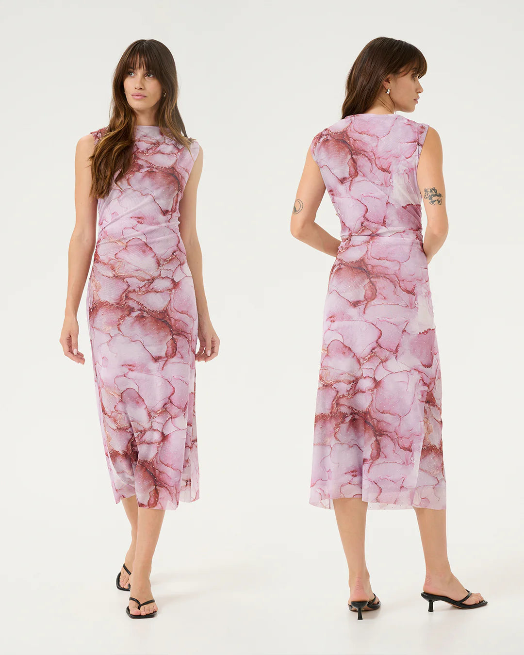 Dress Wiana