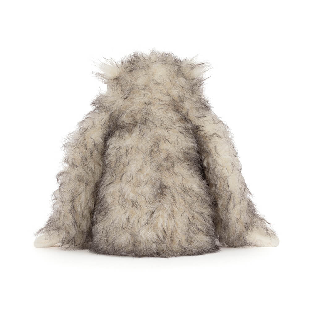 Bretti Yeti Jellycat