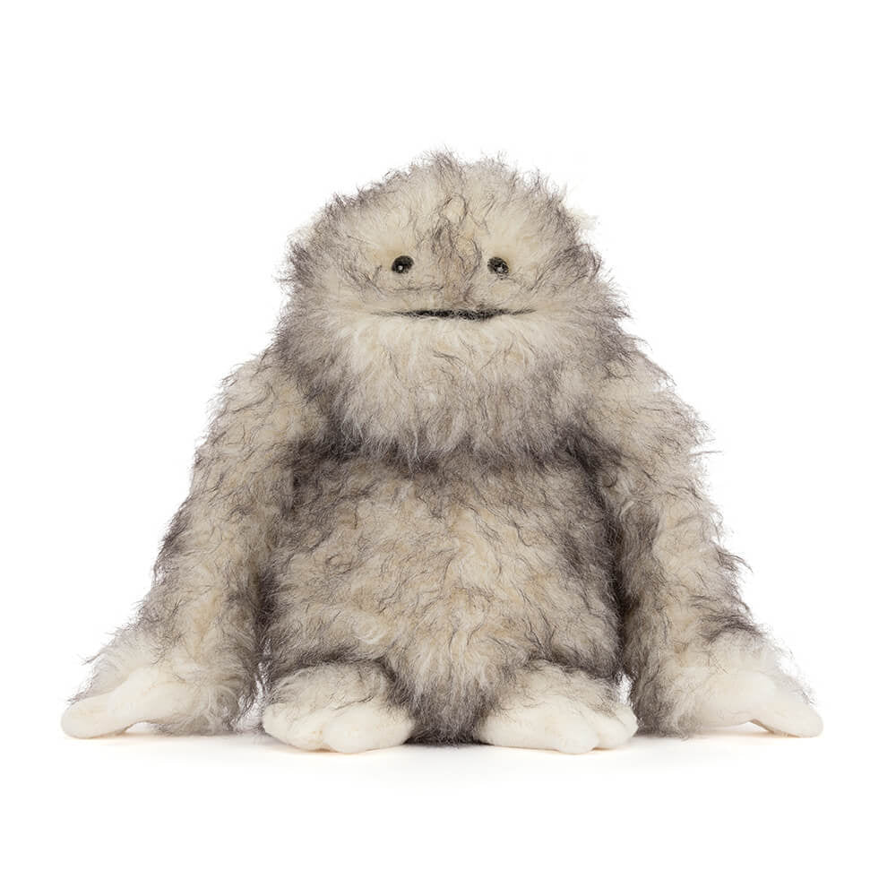 Bretti Yeti Jellycat