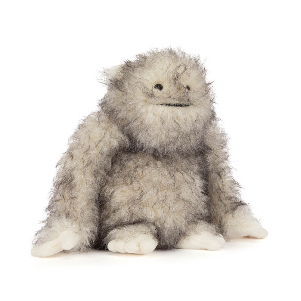 Bretti Yeti Jellycat