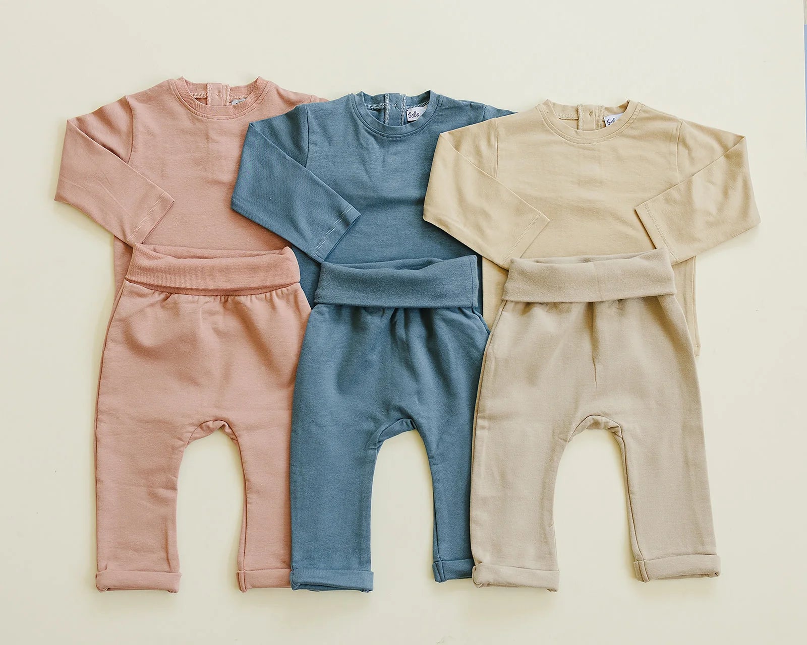 Pj Set
