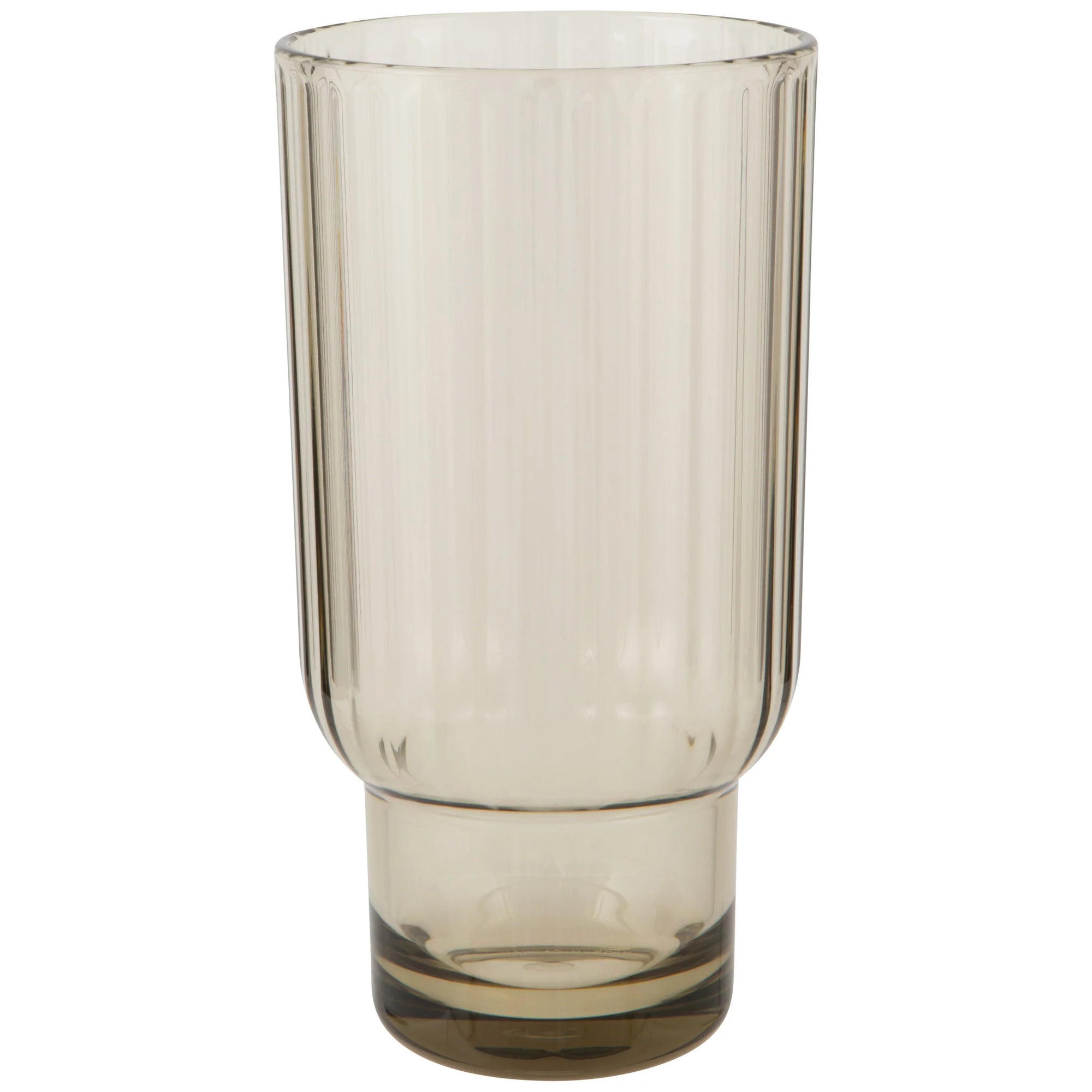 Acrylic Highball Olive