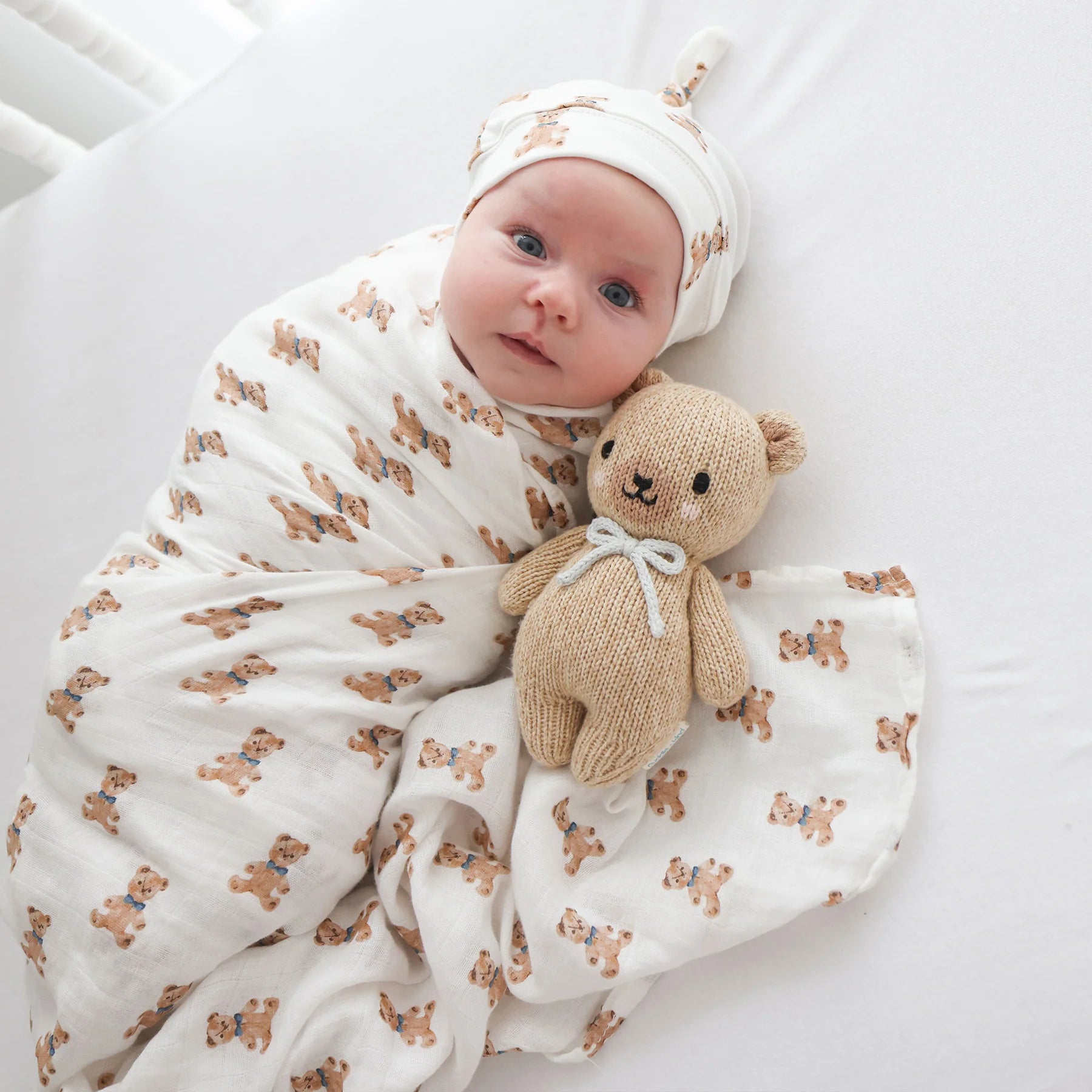 Blanket Swaddle Classic
