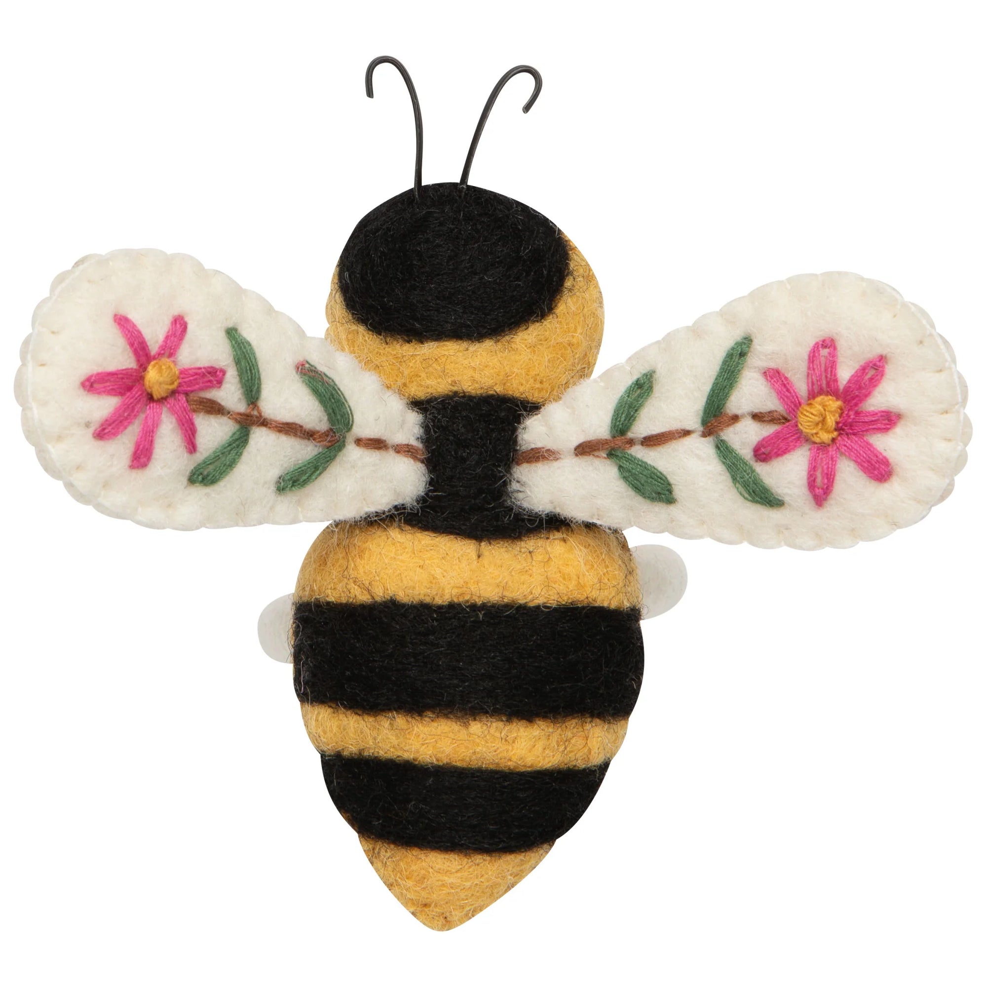 Np Ring Bee Garden