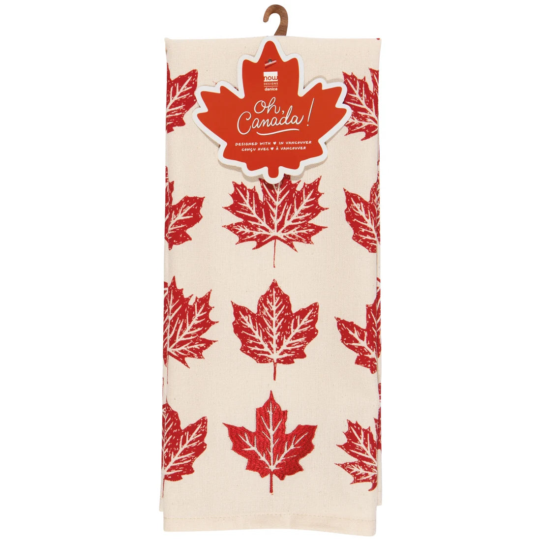 Tt Maple Leaf