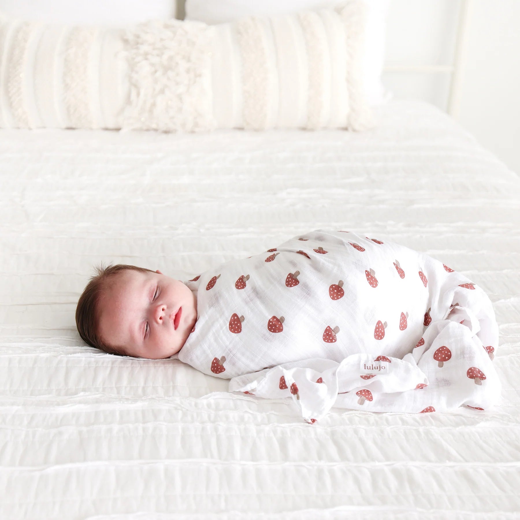 Blanket Swaddle Classic