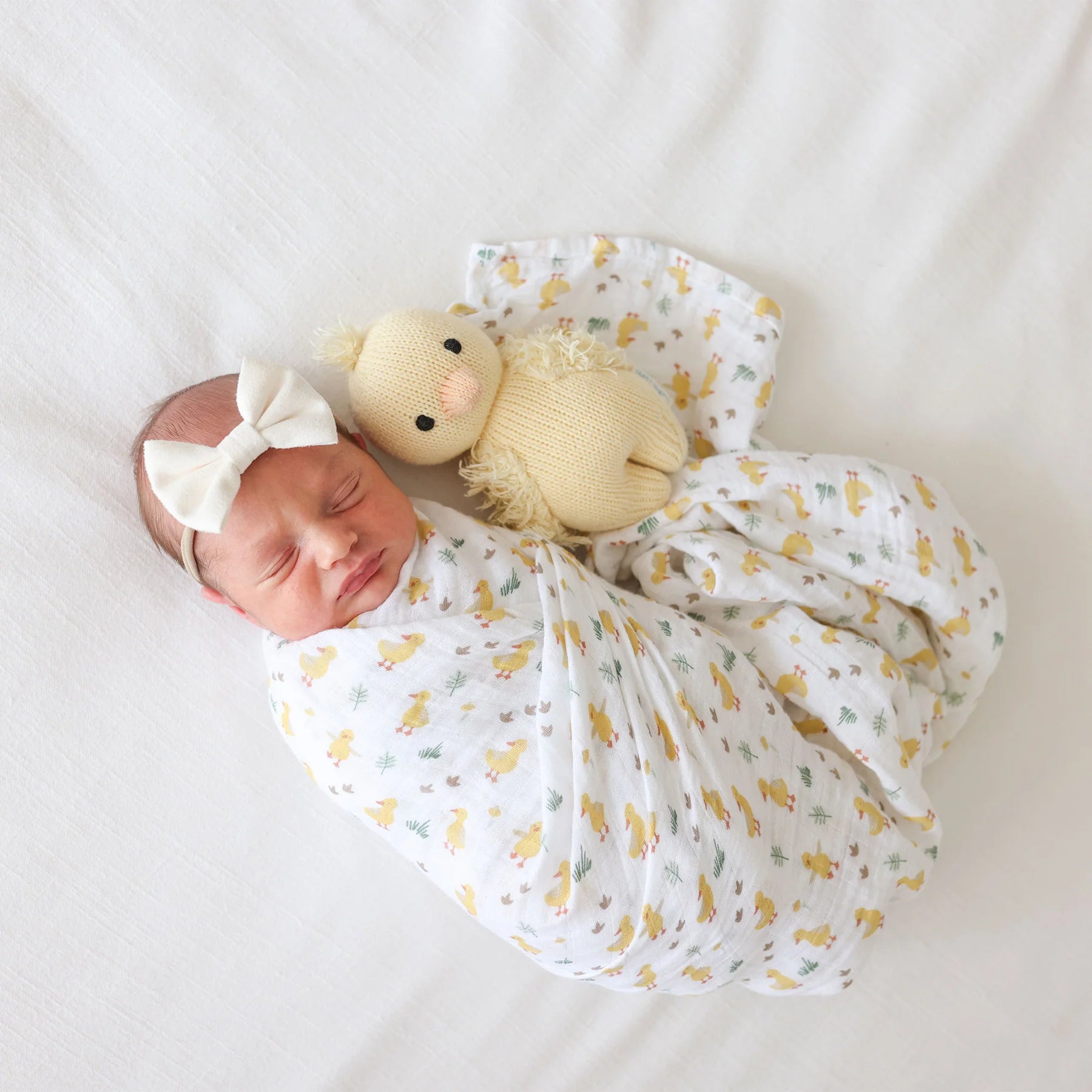 Blanket Swaddle Classic
