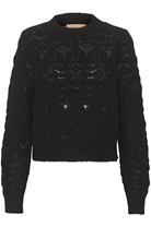 Pullover Myko Kimmy Black