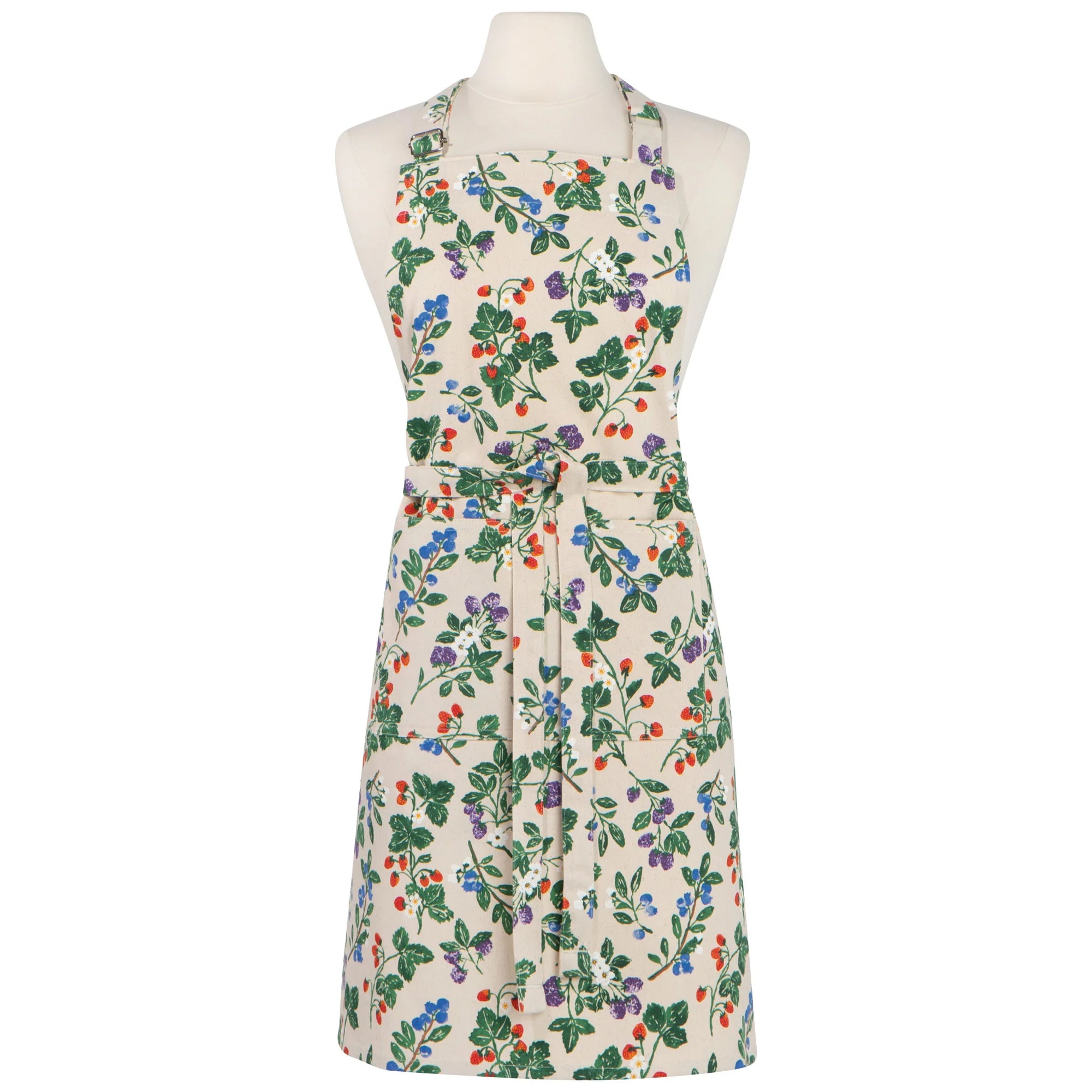 Apron Berry Bramble
