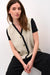 Tiffi Knit Vest