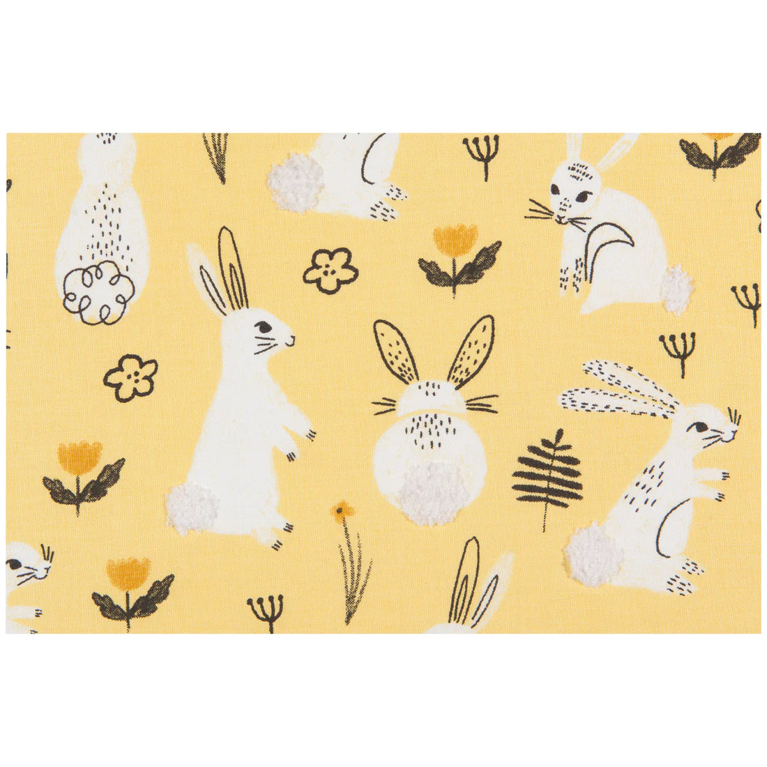 Tt Cottontail