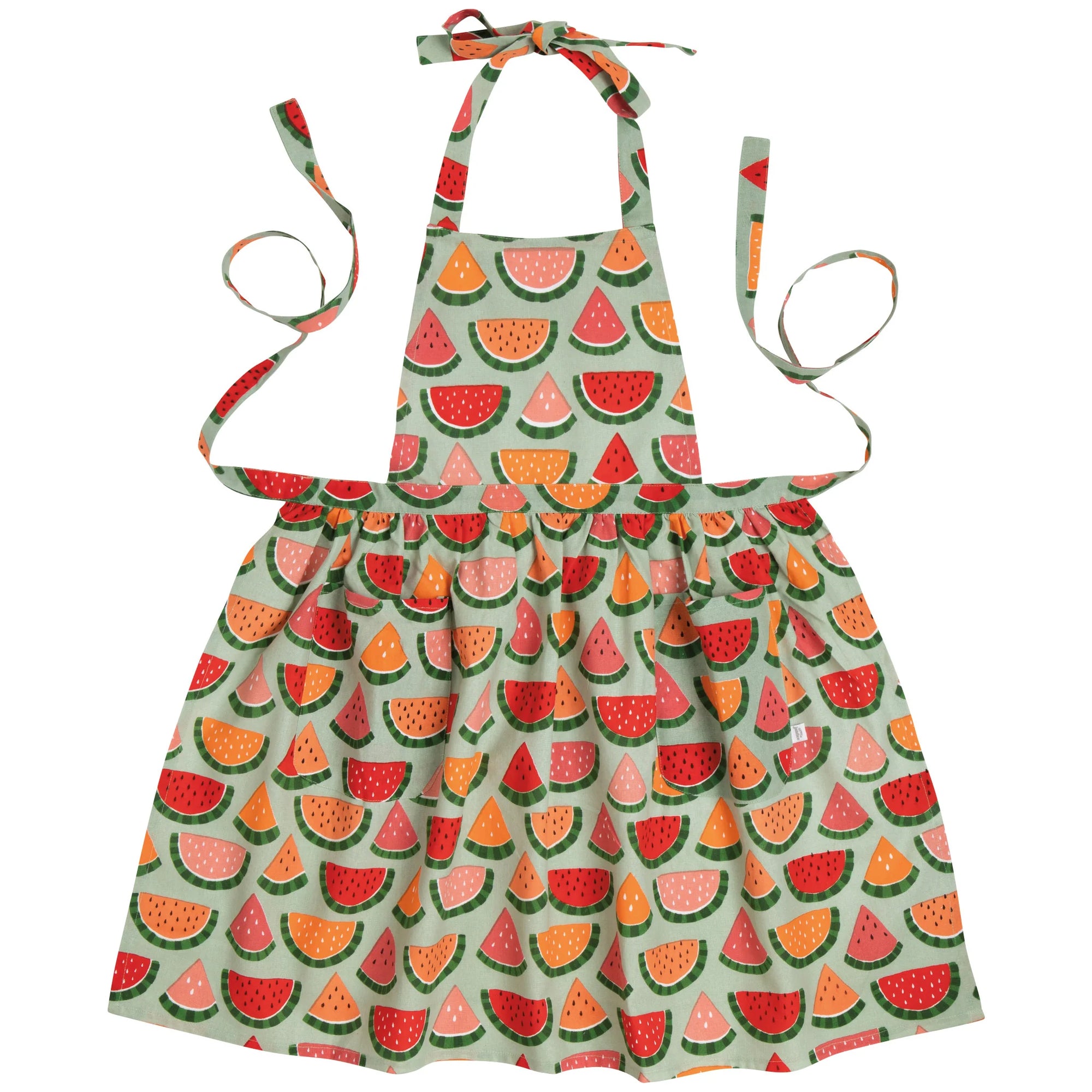 Apron Maisie Melon Pop