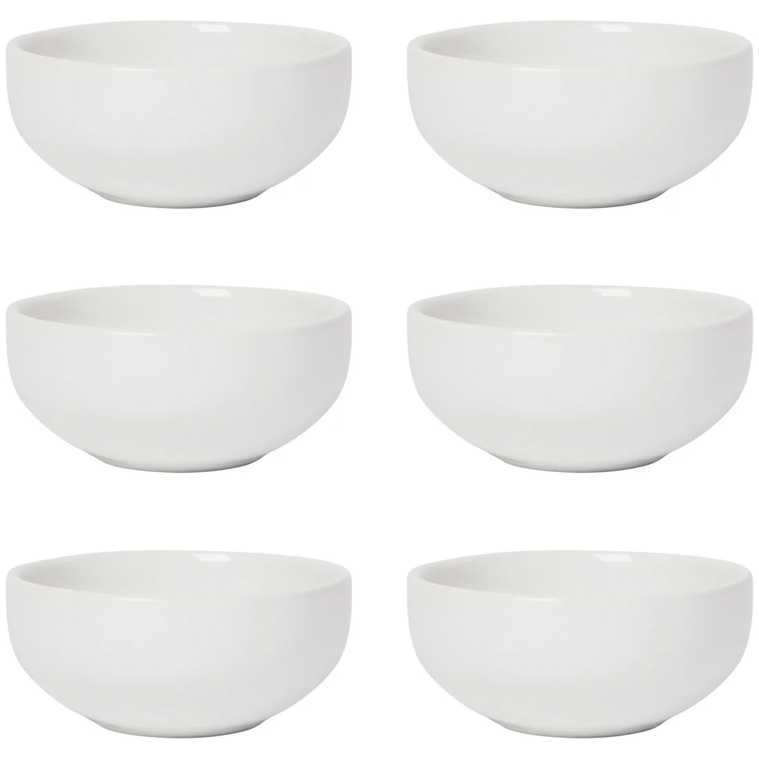 Pinch Bowl S/6