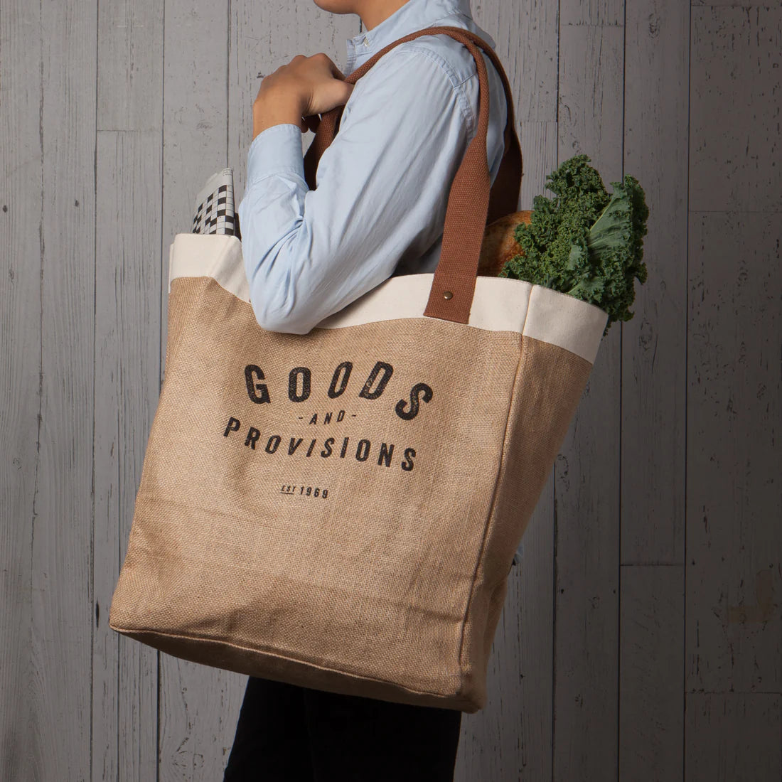 Market Tote