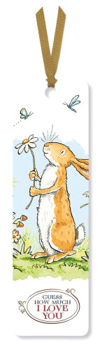 Bookmark Bunny