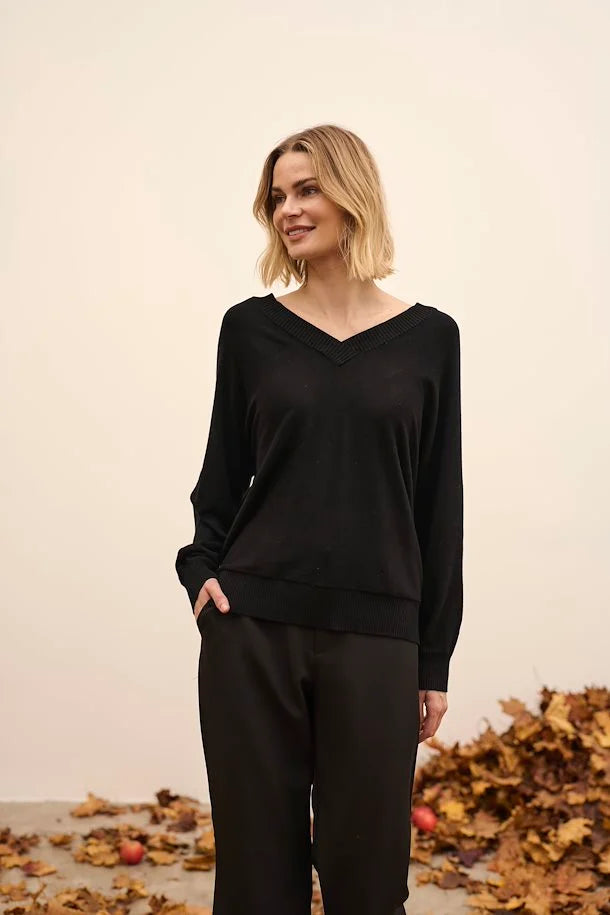 Pullover Annemarie Vneck