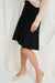 Skirt Annemarie Blk