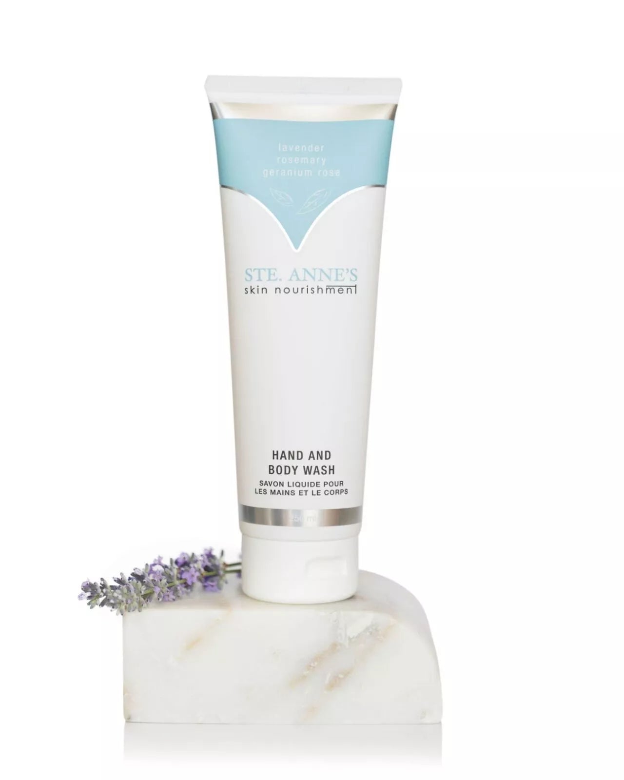 Hand & Body Wash Ste Anne