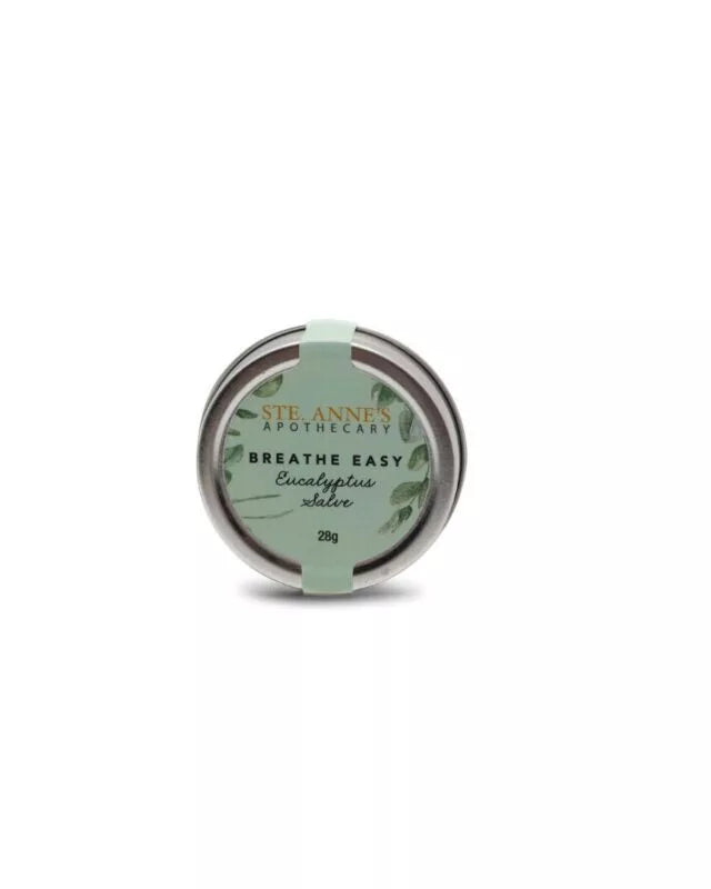 Eucalyptus Salve Ste Anne