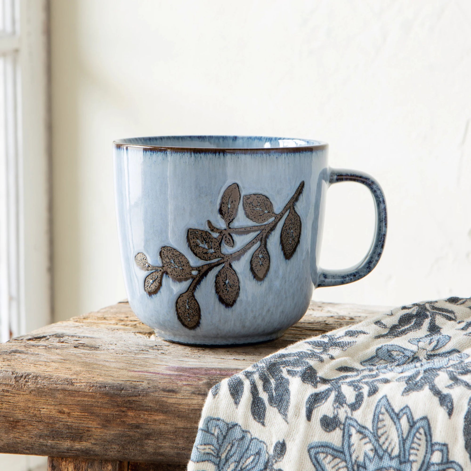 Mug Revive Fog