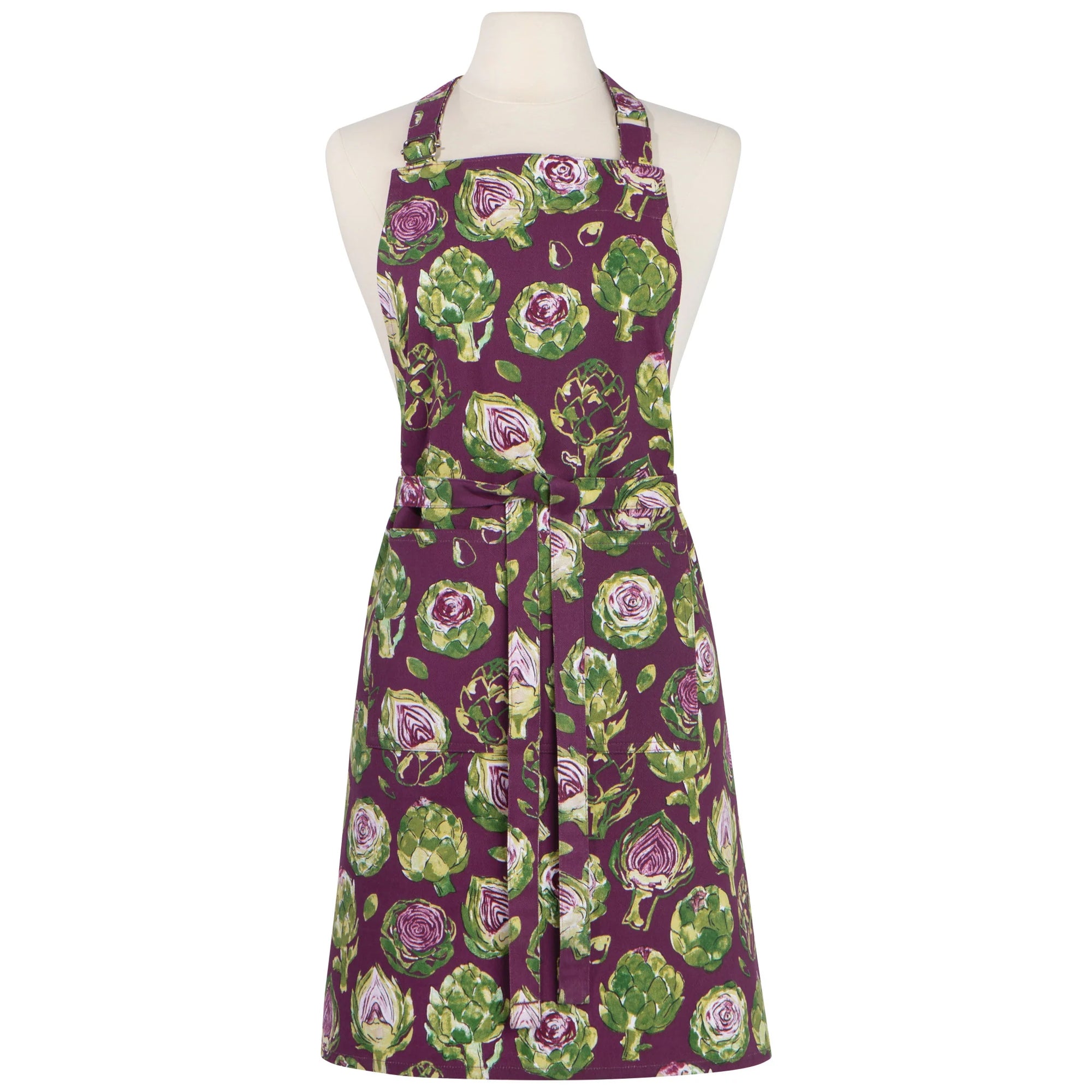 Apron Artichoke