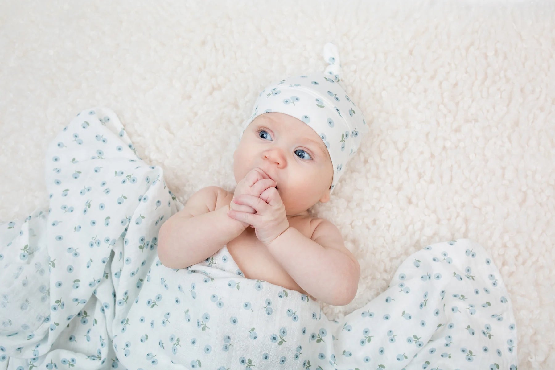Blanket Swaddle Classic