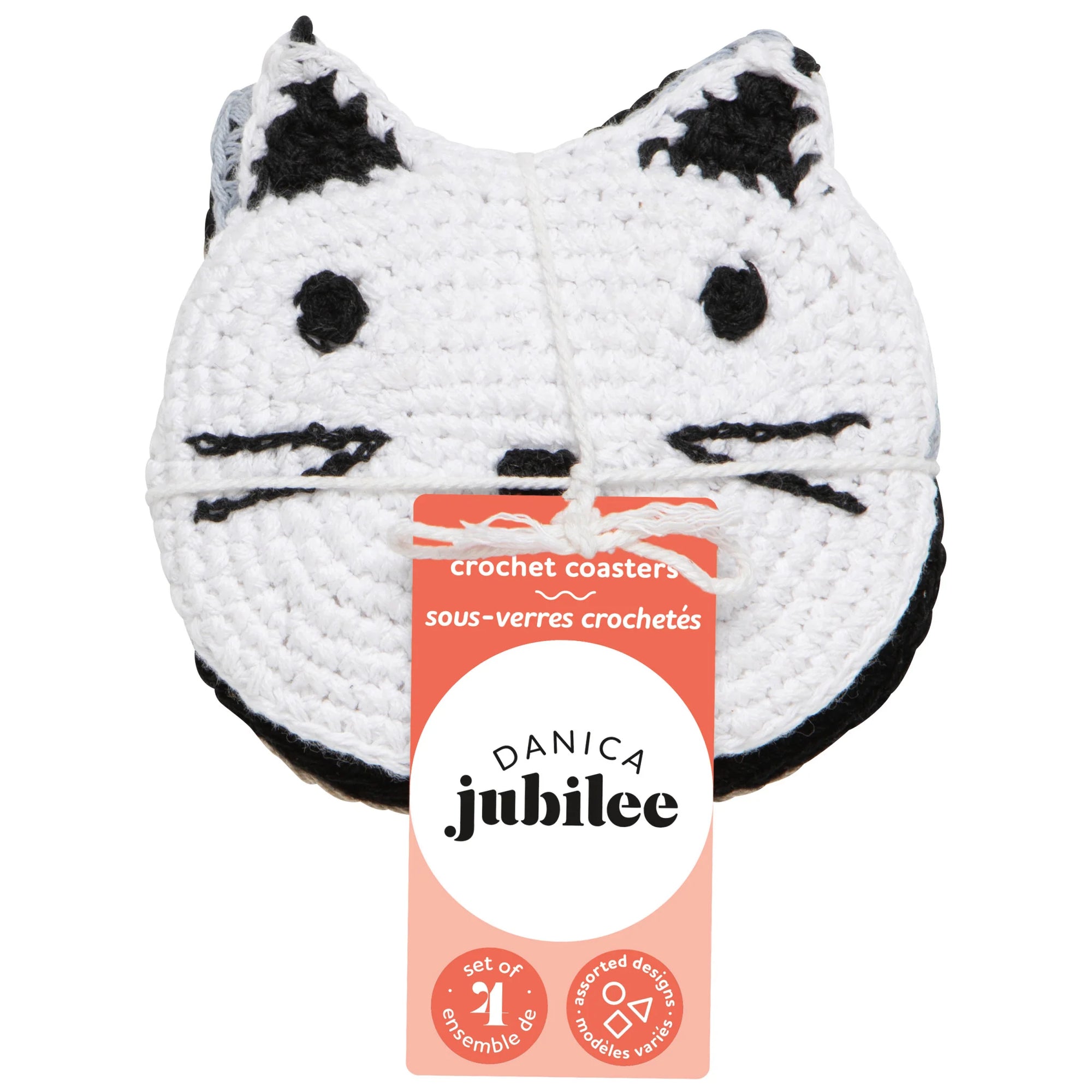 Coaster Meow Furever S/4